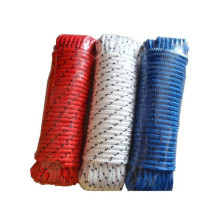 corda interna de segurança de nylon coberta com algodão