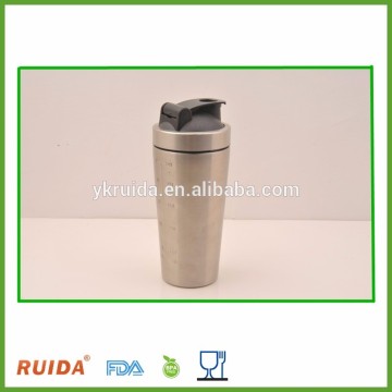 BPA Free protein joyshaker shaker bottle logo target