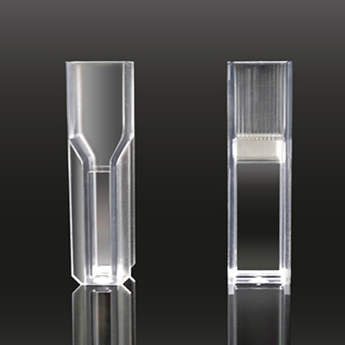 Makmal Semi Mikro Cuvette 1.5 ml