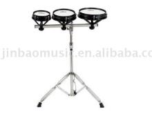 Concert Tom With Stand
