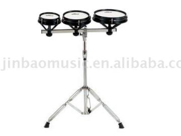 Concert Tom With Stand