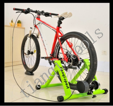 2014 new design bicycle trainers