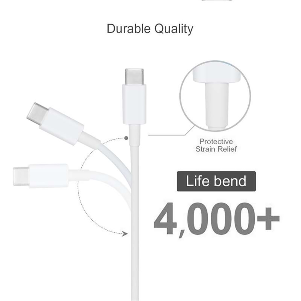 5A pd data cable