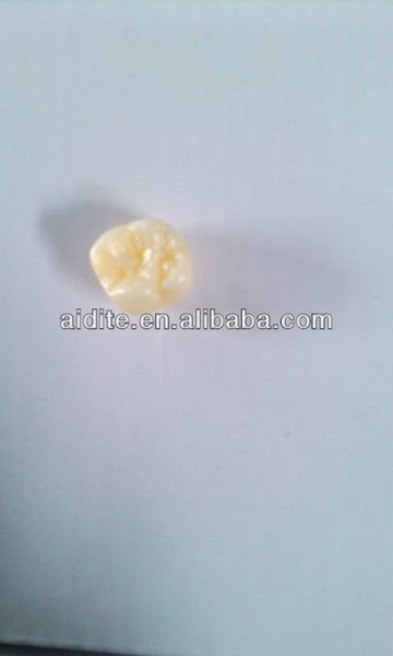 tooth material dental zirconia block;zirconia crown