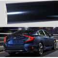 Matte Diamant dunkelblaues Auto Wrap Vinyl