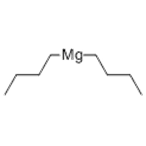 Magnésium, dibutyl - CAS 1191-47-5