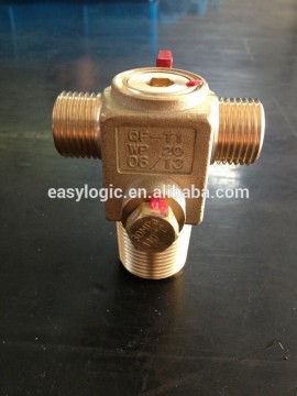 QF-T1 TNAK VALVE
