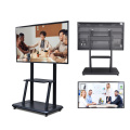 hitachi interactive flat panel