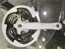 Bicycle Parts Chainring Bicycle Cranks