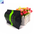 Aluminum Foil Package Matcha Pouch Bags with Zipper