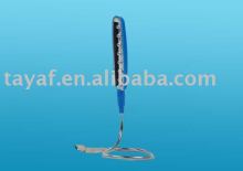 LED USB lamp