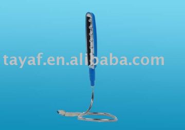 LED USB lamp