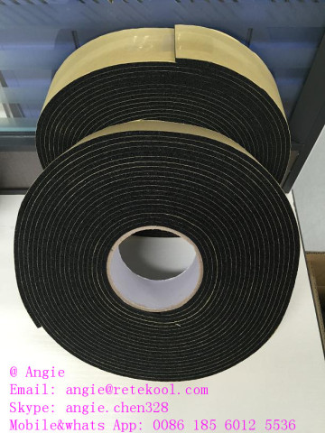 Air Conditioner Thermal Insulation adhesive Tape