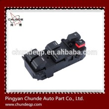 Power Window Master Control Switch 35750-SWA-K01