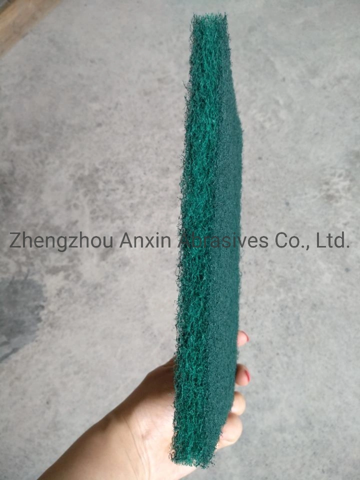 Non-Woven Pad 6