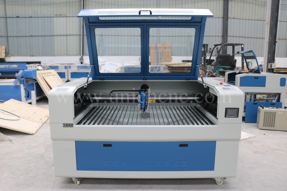 Direct Sales 1390 130w laser cutter machines
