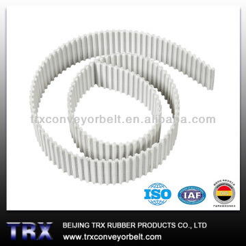 Double tooth timing belt