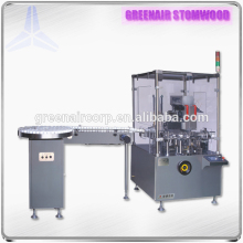 Vial Cartoning Machine