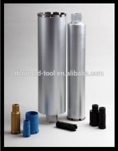 Laser Weld Diamond Core Drill Bits for concrete