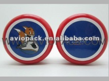 airline plastic YOYO ball