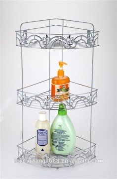 Good Quality Three Layers Bathroom Shelf ,Shelf for Bathroom, Bathroom Accessories