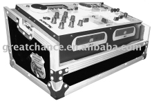 CASE FOR NUMARK CDMIX1, CDMIX2, CDMIX3 &amp; KMX01 CD PLAYERS