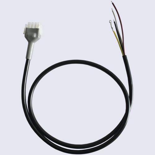 Motor Power Wiring Harness