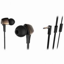 Fashionable promotional new ear-bud