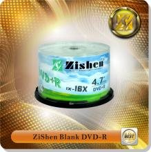 Printable Blank Dvdr