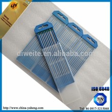 Buy WP tungsten electrodes for tig welding from China factory price