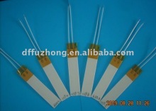 ceramic heater plate