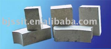 Bubble Alumina Bricks