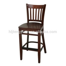 Dining Restaurant Barstool Wood