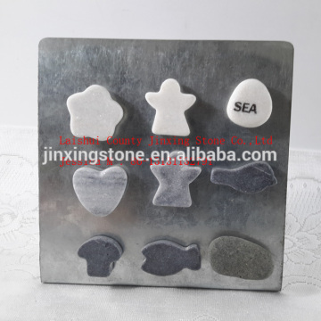 stone Magnets /magnetic stones
