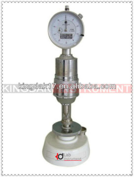 Grain Hardness Meter