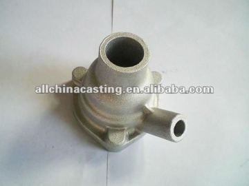 aluminium gravity die casting