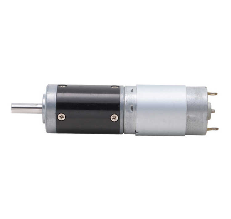 High Torque 28mm 12v 600rpm Gmp28m395 Dc Planetary Gear Motor With Hall ...