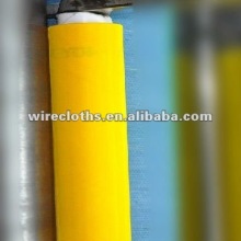 poly silk screen mesh