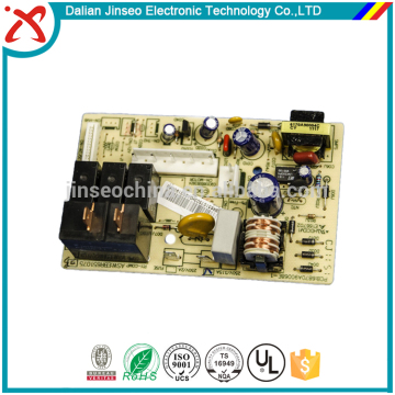 Fr4 94v0 air conditioner universal pcb board