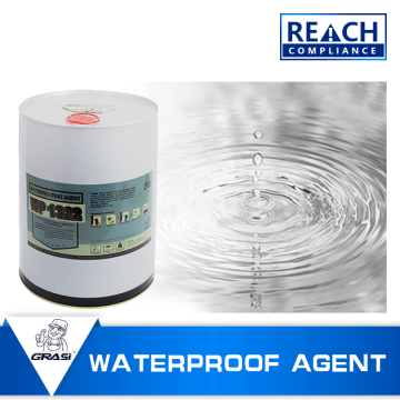 WP1322 weather resistant waterproofing coating for beton