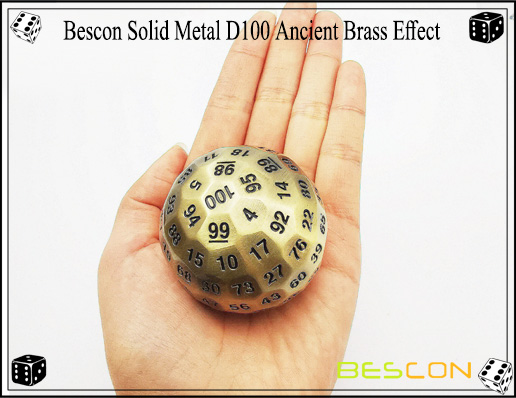 D100 Brass 5