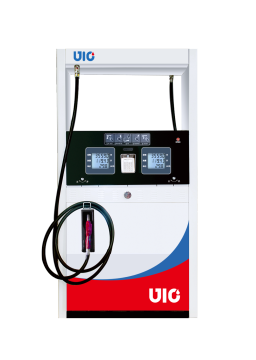 50H Wide Body Fuel Dispenser