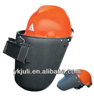 welding mask helmet