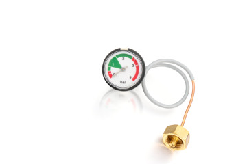 Hot Selling Capillary Manometer