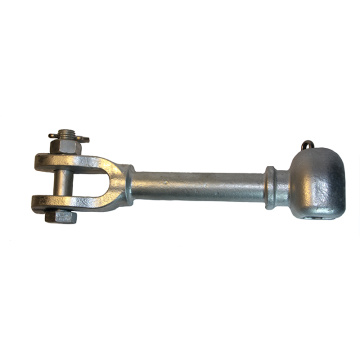 Hot Line Socket Clevis