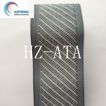 35 mm Mattress Tape/Polyester Bedding Mattress Edge Tape