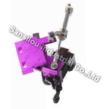 Updated Simple Towel Device