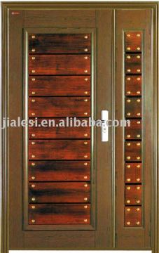 China wholesale indoor security doors , bank security doors , security doors