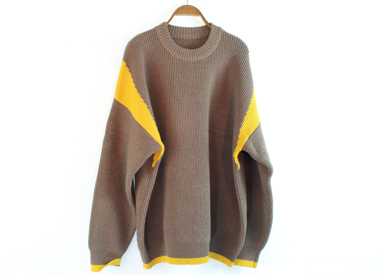 Custom Knit Sweaters