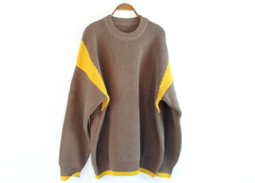 Best Seller Custom Poncho Custom Cashmere Sweaters